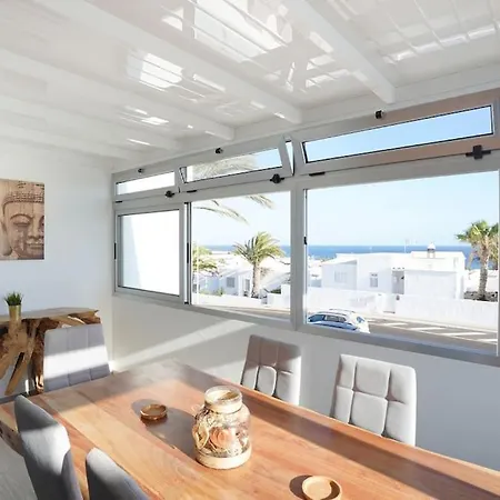 アパート Rooftop Sea View With Jacuzzi And A/c *