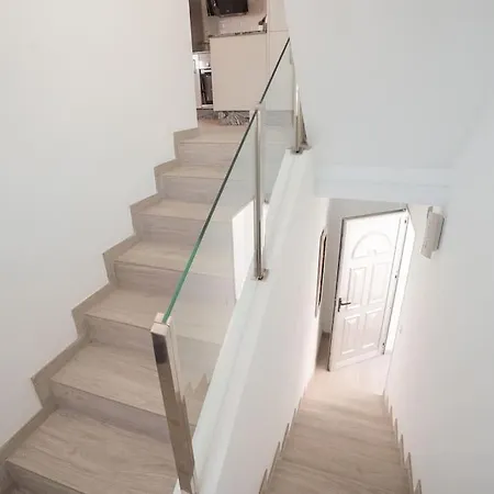 Rooftop Sea View With Jacuzzi And A/c アパート *