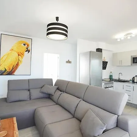 Rooftop Sea View With Jacuzzi And A/c アパート プエルト・デル・カルメン