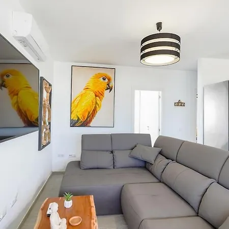 Rooftop Sea View With Jacuzzi And A/c アパート *