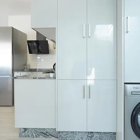 Rooftop Sea View With Jacuzzi And A/c アパート