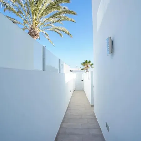 アパート Rooftop Sea View With Jacuzzi And A/c *